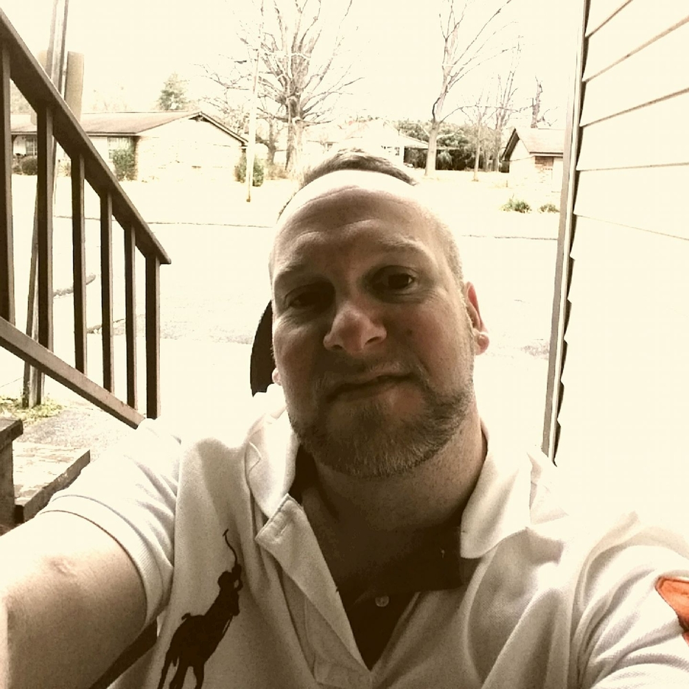 Meet your Posher, Kevin